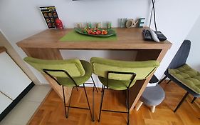 Astra Apartman Niksic